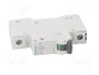 SIEMENS 5SL4116-6 Interruptor magnetotérmico 16A 1 Polo 10kA