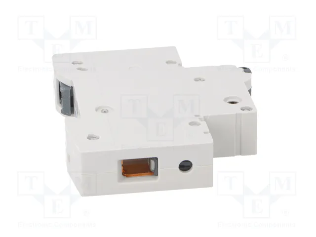SIEMENS 5SL4116-6 Interruptor magnetotérmico 16A 1 Polo 10kA SIEMENS 5SL4116-6 Interruptor magnetotérmico 16A 1 Polo 10kA
