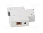 SIEMENS 5SL4116-6 Interruptor magnetotérmico 16A 1 Polo 10kA