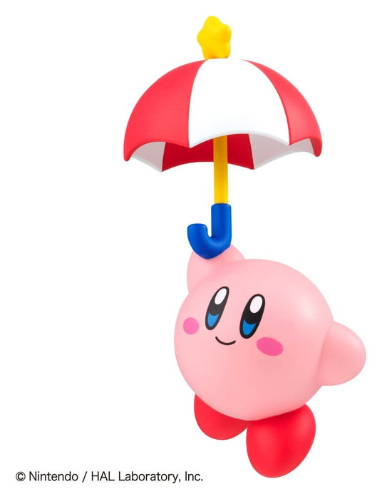 Megahouse Kirby Figuras Tobimasu Surtido de 6 Cajas Sorpresa