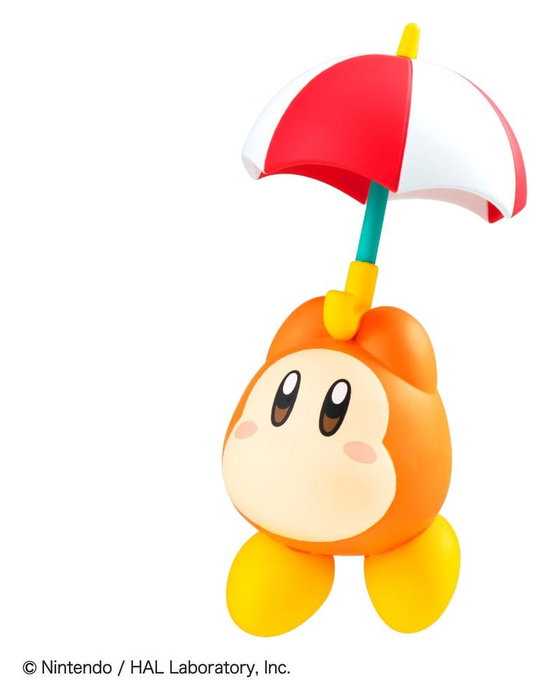 Megahouse Kirby Figuras Tobimasu Surtido de 6 Cajas Sorpresa