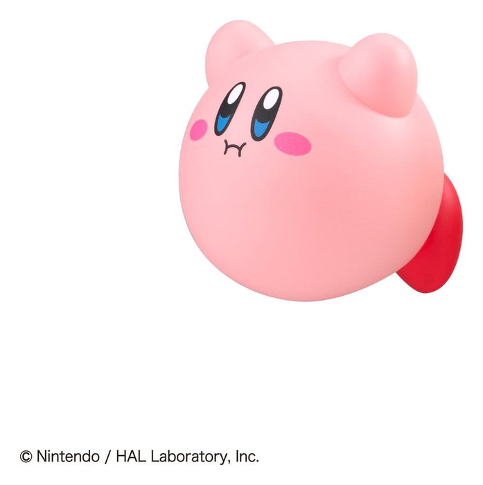 Megahouse Kirby Figuras Tobimasu Surtido de 6 Cajas Sorpresa