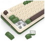 Redragon K681CGC-RGB-PRO Cyrus Teclado Mecánico Gaming Inalámbrico RGB 81 Teclas Layout Español