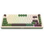 Redragon K681CGC-RGB-PRO Cyrus Teclado Mecánico Gaming Inalámbrico RGB 81 Teclas Layout Español
