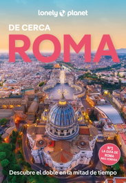 GEOPLANETA, Roma de cerca 7, Duncan Garwood - GEOPLANETA