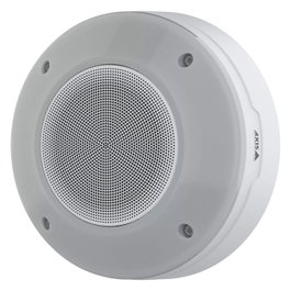 Axis AXIS Audio Network Strobe-Speaker D4200-VE Blanco