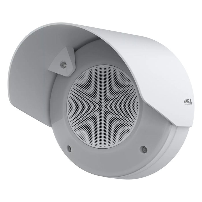 Axis AXIS Audio Network Strobe-Speaker D4200-VE Blanco