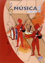 GALINOVA EDITORIAL S.L. (12).MUSICA 2ºESO (S.XXI) *PARA GALICIA*, Vva - GALINOVA EDITORIAL S.L.