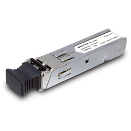 Planet MFB-TFX - Transceptor SFP 100Base-FX Fibra Óptica 100 Mbit/s, 1310nm, alcance 2km, MMF, -40 a 75°C