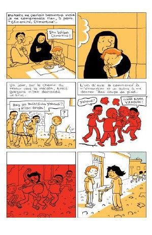 Penguin Random House Grupo Editorial, S.A.U. Yo, Fadi. El hermano robado. Tomo 01 (1986-1994)