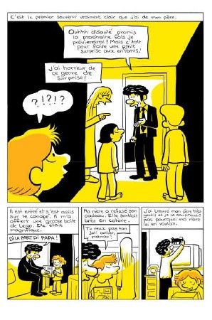 Penguin Random House Grupo Editorial, S.A.U. Yo, Fadi. El hermano robado. Tomo 01 (1986-1994)