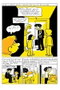 Penguin Random House Grupo Editorial, S.A.U. Yo, Fadi. El hermano robado. Tomo 01 (1986-1994)