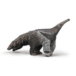 COLLECTA 80022 Oso Hormiguero Gigante Figura Realista L Pintada a Mano Escala Juego Educativo Juguete Animal Salvaje