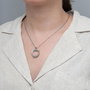 Collar Mujer Lotus LS1780-1/1
