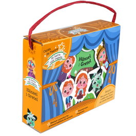 GLOBE PUBLISHING, Hansel i Gretel - AA.VV.