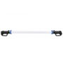 M-Tech Lámpara Inspección Capó Pro 60 SMD ILPRO120 20W 1800lm IP54 IK08 Dual Power System