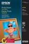 Epson Photo Paper Glossy A4 50 Hojas 200 g/m²