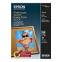 Epson Photo Paper Glossy A4 50 Hojas 200 g/m²