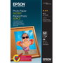 Epson Photo Paper Glossy A4 50 Hojas 200 g/m²