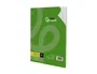 Liderpapel Recambio A4 100 Hojas Cuadriculado 5mm con Margen y 4 Taladros