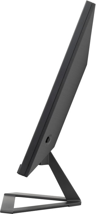 ViewSonic VX2758A-2K-PRO-3 Monitor QHD 240 Hz 1 ms IPS 27 pulg. own color black