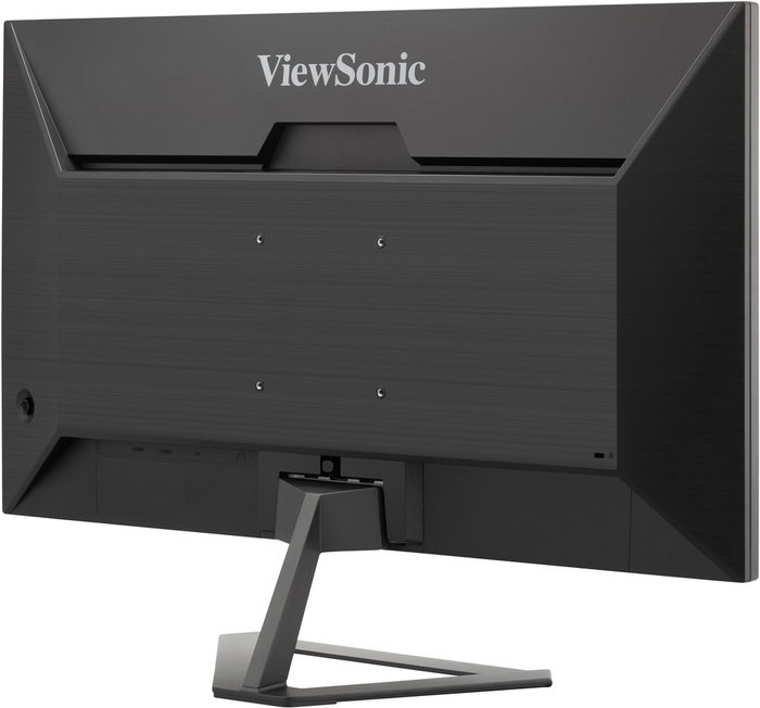 ViewSonic VX2758A-2K-PRO-3 Monitor QHD 240 Hz 1 ms IPS 27 pulg. own color black