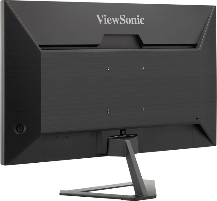 ViewSonic VX2758A-2K-PRO-3 Monitor QHD 240 Hz 1 ms IPS 27 pulg. own color black