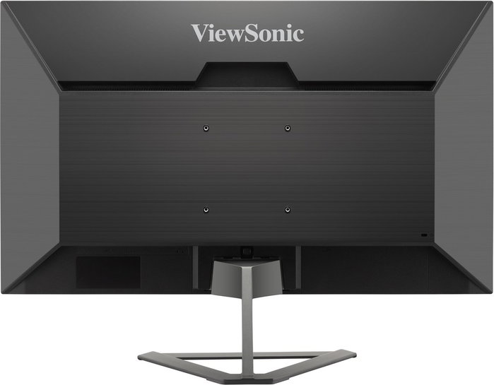 ViewSonic VX2758A-2K-PRO-3 Monitor QHD 240 Hz 1 ms IPS 27 pulg. own color black
