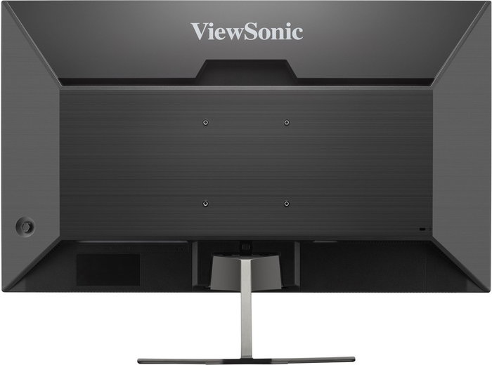 ViewSonic VX2758A-2K-PRO-3 Monitor QHD 240 Hz 1 ms IPS 27 pulg. own color black