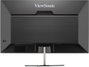 ViewSonic VX2758A-2K-PRO-3 Monitor QHD 240 Hz 1 ms IPS 27 pulg. own color black