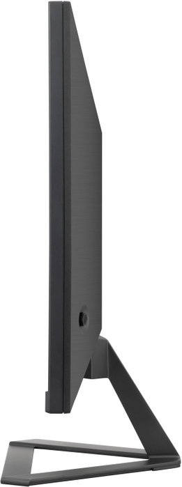ViewSonic VX2758A-2K-PRO-3 Monitor QHD 240 Hz 1 ms IPS 27 pulg. own color black
