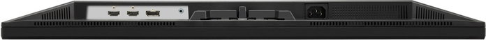 ViewSonic VX2758A-2K-PRO-3 Monitor QHD 240 Hz 1 ms IPS 27 pulg. own color black