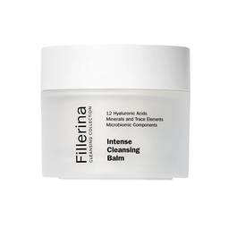 Fillerina Cleansing Collection, Hyaluronic Acid, Eliminates Impurities, Cleansing Balm, For Face, 125 ml