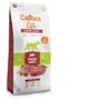 Calibra Dog Life Junior Large Ternera 12kg