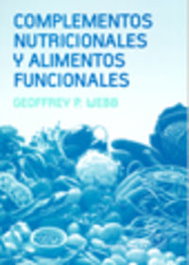 ACRIBIA Complementos nutricionales y alimentos funcionales