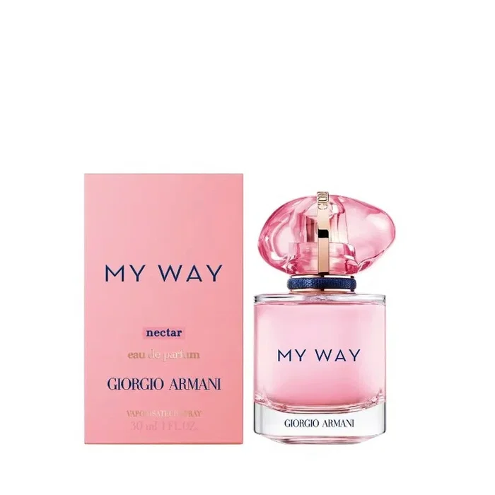 Giorgio Armani My Way Nectar Eau de Parfum 30 ml