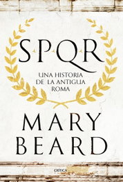 SPQR, Mary Beard - CRITICA