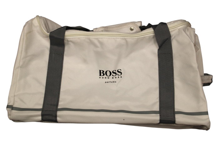 Hugo Boss, Bolso de tela, Gimnasio Hugo Boss, Bolso de tela, Gimnasio