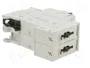 ABB S200 Interruptor magnetotérmico 2 polos 4A 6kA