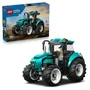 LEGO City Set de Construcción 60498 - Tractor para Niños y Niñas 6 Años en Adelante