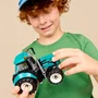 LEGO City Set de Construcción 60498 - Tractor para Niños y Niñas 6 Años en Adelante
