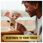SPIN MASTER Wizarding World Harry Potter Dobby Interaktiver Dobby Hauself Figura Interactiva Sonora Multicolor 35 Melodias y Voz