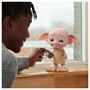 SPIN MASTER Wizarding World Harry Potter Dobby Interaktiver Dobby Hauself Figura Interactiva Sonora Multicolor 35 Melodias y Voz