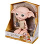 SPIN MASTER Wizarding World Harry Potter Dobby Interaktiver Dobby Hauself Figura Interactiva Sonora Multicolor 35 Melodias y Voz