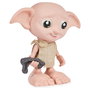 SPIN MASTER Wizarding World Harry Potter Dobby Interaktiver Dobby Hauself Figura Interactiva Sonora Multicolor 35 Melodias y Voz