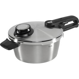 Fissler Vitavit Premium Olla de acero inoxidable 3,5 l