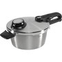 Fissler Vitavit Premium Olla de acero inoxidable 3,5 l