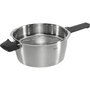 Fissler Vitavit Premium Olla de acero inoxidable 3,5 l