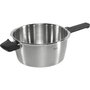 Fissler Vitavit Premium Olla de acero inoxidable 3,5 l