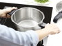 Fissler Vitavit Premium Olla de acero inoxidable 3,5 l